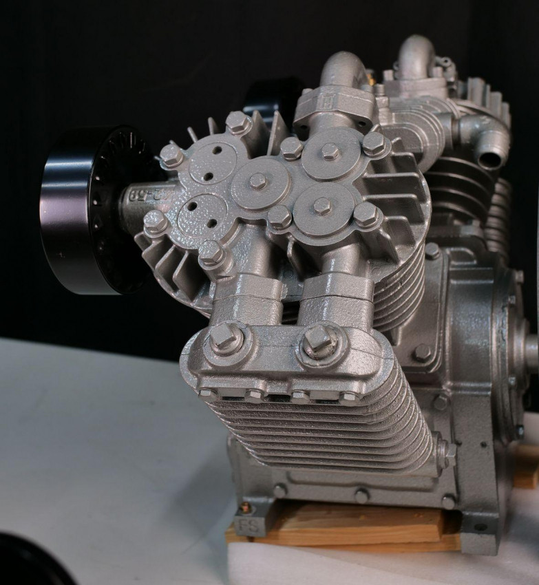 Компресорний поршневий блок 2105 (707)-2105(707)