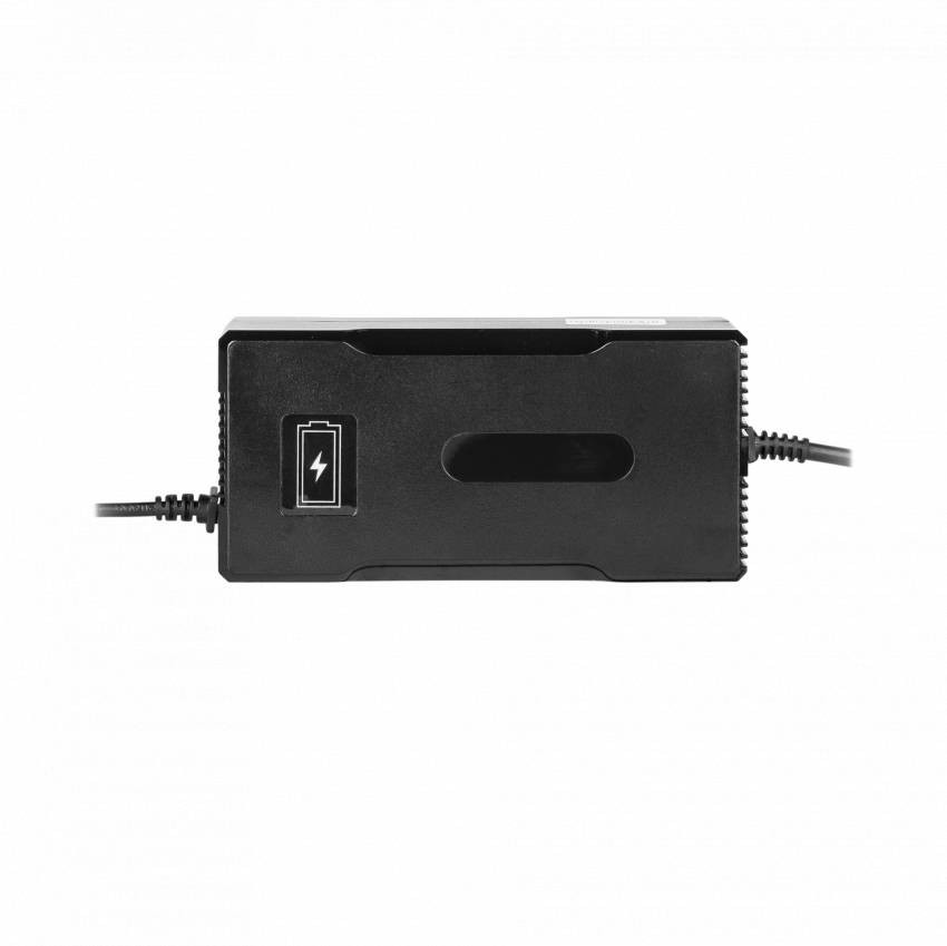 Зарядний пристрій для акумуляторів LiFePO4 48V (58.4V)-4A-192W-C13-