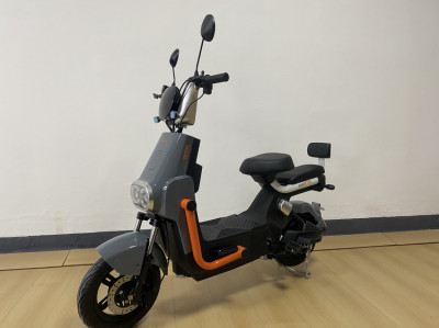 Скутер акумуляторний U8, 48В, 500Вт, Швидкість - 45км/год, запас ходу - 60км