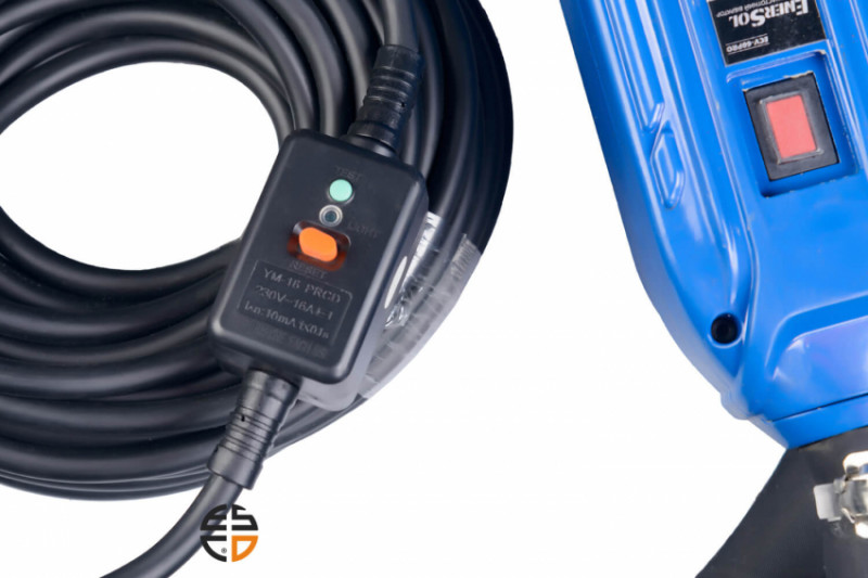 Вібратор глибинний високочастотний EnerSol ECV-50PRO-