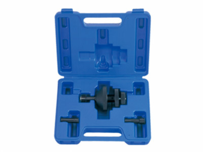 Універсальний затискач зчеплення 9AK11-1 KING TONY-[articul]