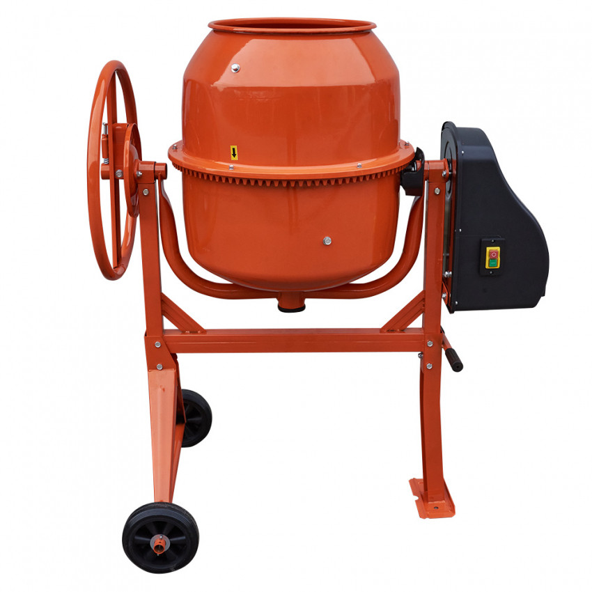 Бетономішалки Vitals Cm-125a-82755