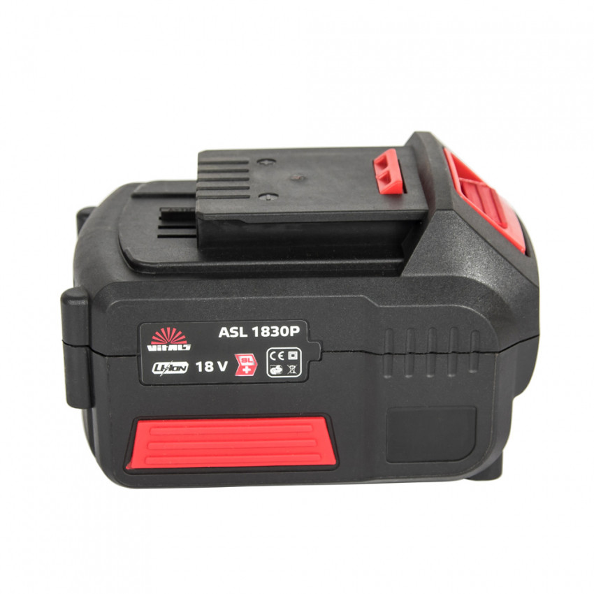Батарея акумуляторна Vitals ASL 1830P SmartLine-120288