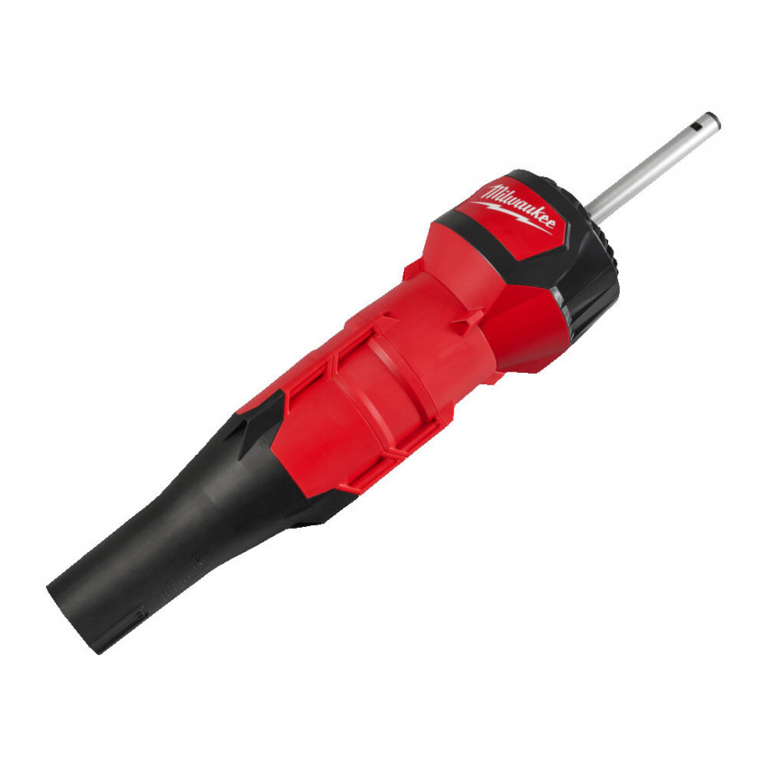 Насадка для повітродувки акумуляторна QUIK-LOKTM M18 FUEL FOPH-BA MILWAUKEE-4932492668