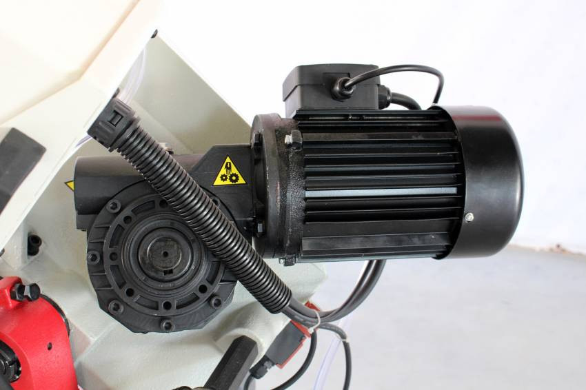 Стрічкова пила CORMAK G5012WA 230V-G5012WA/230V