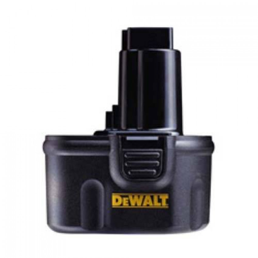 Акумулятор DeWalt, NiCd, 12V, 1,3 А/год, 3000 циклів,  DE9074.-582808-00
