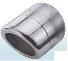 Насадка на глушник НГ-0299/d 3''-НГ-0299 (20)