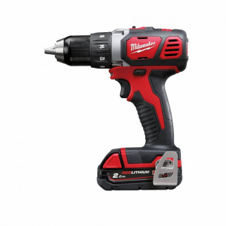 Дриль - шуруповерт MILWAUKEE M18 BDD-0 4933443530