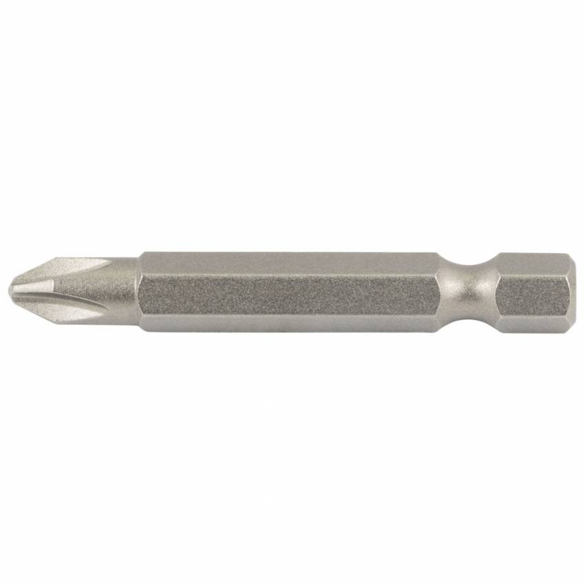 Біти PH2×50мм ¼" 10шт S2 (блістер) ULTRA (4014732)-4014732