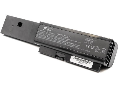 Акумулятор для ноутбуків HP Probook 4310s (HSTNN-DB91, HP4310LH) 14.4V 5200mAh-[articul]