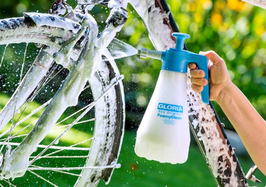Оприскувач 0,5-1л FoamyClean 100 піноутворювач-000650.0000