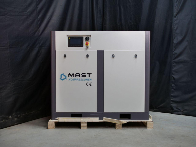 Гвинтовий компресор Mast SH-50 Inverter Wi-Fi-SH-50