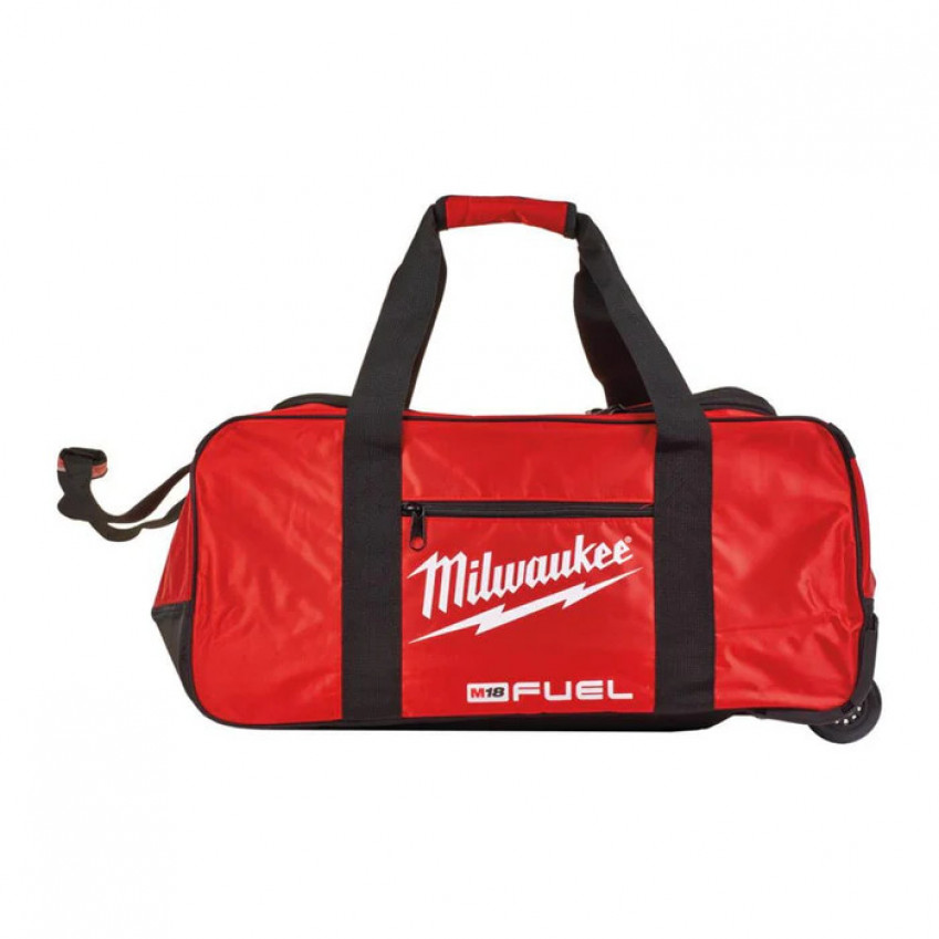 Сумка будівельника (з коліщатками) MILWAUKEE, розмір XL-4933459429