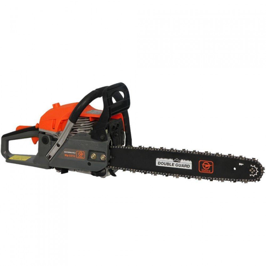 Бензопила ланцюгова Limex Mp 521n-50408