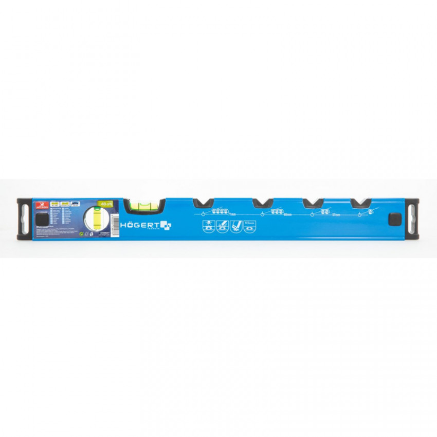 Рівень електрика HOEGERT 480 HT4M041-HT4M041