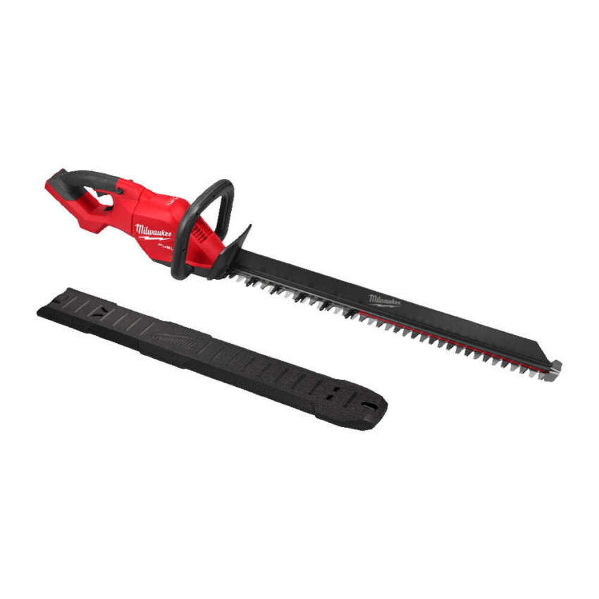Аккумуляторный кусторез шина 60 см Milwaukee M18 M18 FHET60G2-802 FORGE™-4933498385