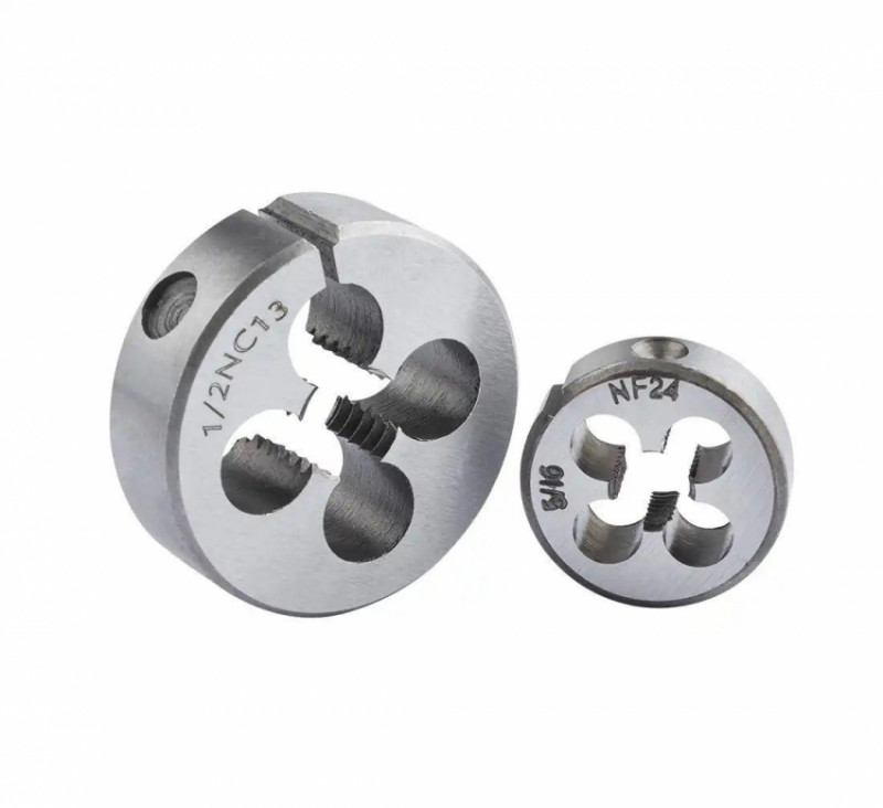 Метричні та дюймові мітчики і плашки REDATS 110 шт-07-03-28