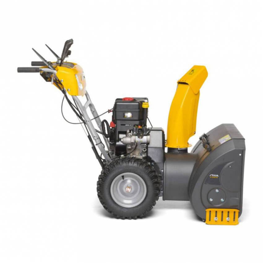 Снігоприбиральник бензиновий STIGA ST5266PB-ST5266PB