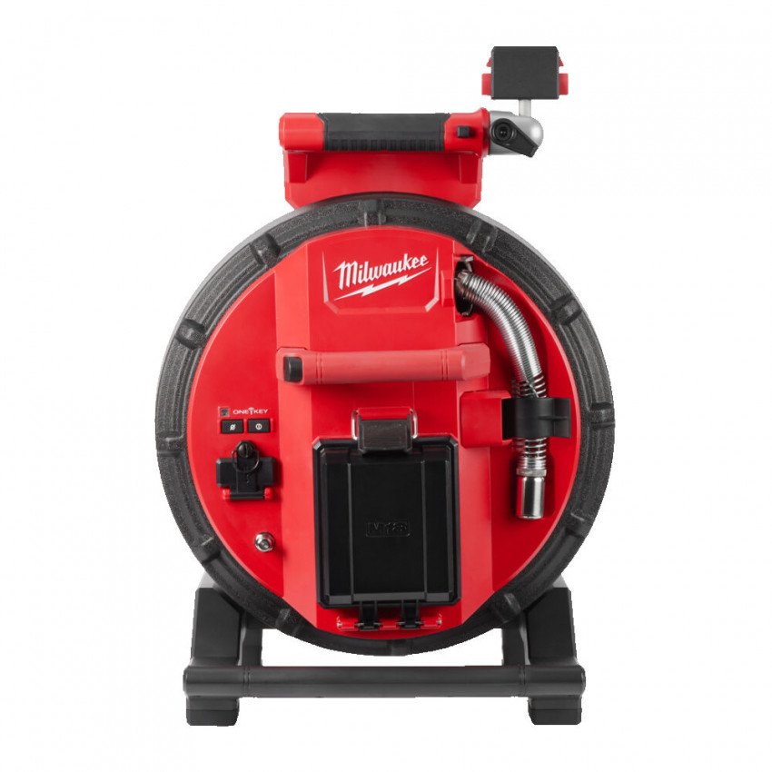 Камера інспекційна акумуляторна MILWAUKEE M18 SIC30 HDR-0-4933493952