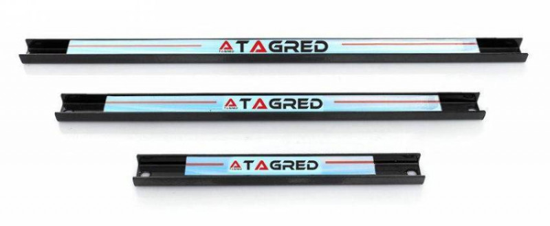 Магнітна стрічка для інструментів TAGRED TA1312-TA1312