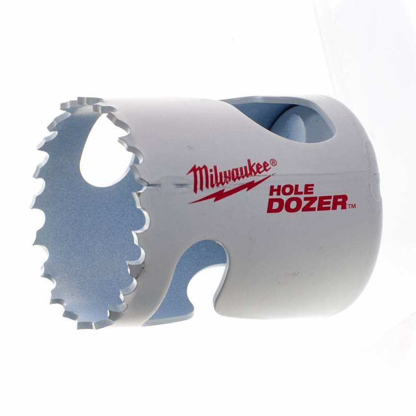 Коронка біметалева MILWAUKEE, Ø121 мм-49560237