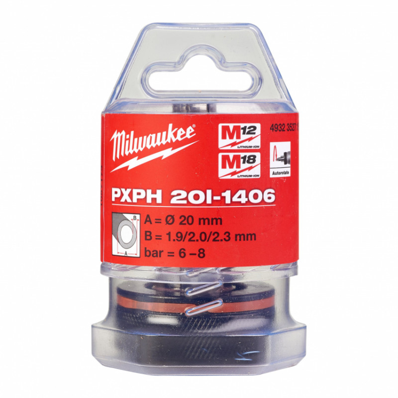 Насадка PXPH20I-1406 Ex.H-4932352718