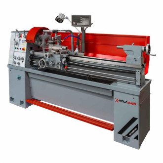 Токарний верстат по металу Holzmann ED1500KDIG_400V-[articul]