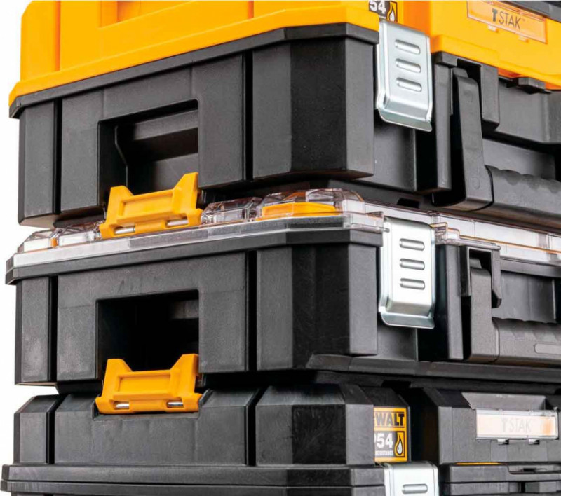 Органайзер McLaren DeWALT DWST82968-1M-DWST82968-1M