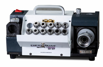 Верстат для заточування свердел OPTIgrind GH 10T-[articul]