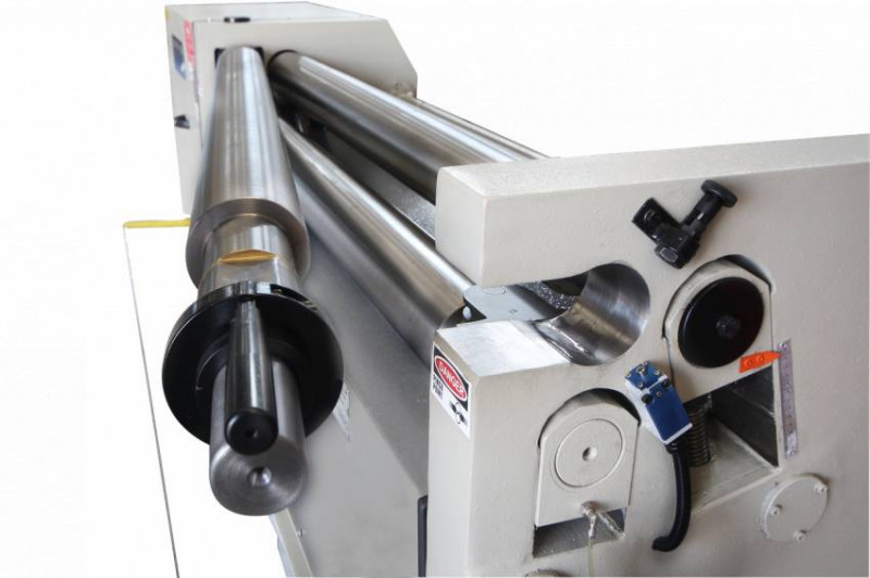 Роликовий листогиб Isitan MRM-S 1550x150-MRM-S 1550x150