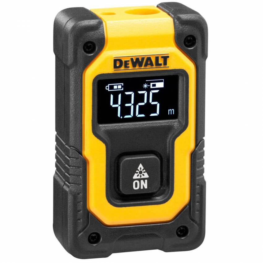 Дальномір лазерний DeWALT DW055PL-DW055PL