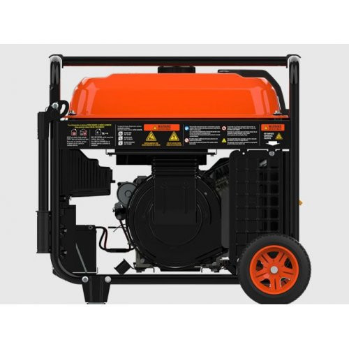 Генератор інверторний бензиновий GENERGY AZORES RC 10 кВт-240100090