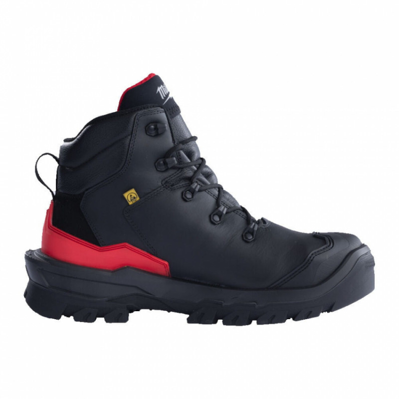 Чоботи робочі ARMOURTRED S3S 1M110111W MILWAUKEE, 42/8-4932493766