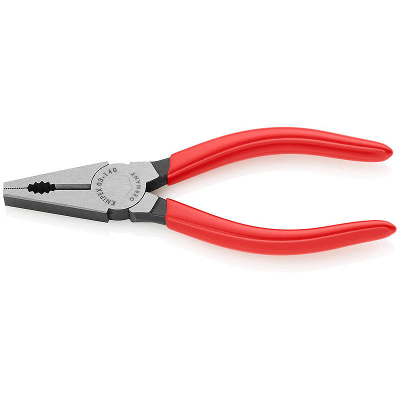 COMBINATION PLIERS-03 01 140 SB