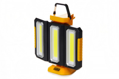 Прожектор світлодіодний акумуляторний 15 Вт 1500Лм (Li-ion 4000 мАг) СИЛА-[articul]