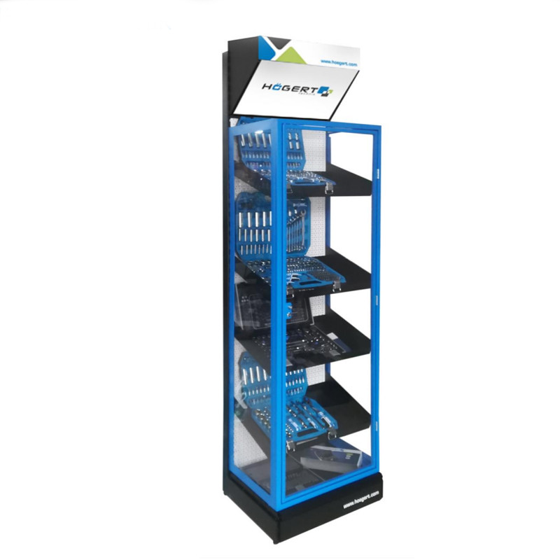 Топер до міні стелаж Högert Technik "шапка" HOEGERT  00-MINI-REGAL-HOEGERT-TOP-00-MINI-REGAL-HOEGERT-TOP