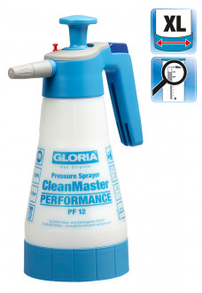 Оприскувач 1,25л CleanMaster PF12 для клінінгу