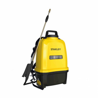 Обприскувач акумуляторний ранцевий STANLEY SXSPBS16E-[articul]