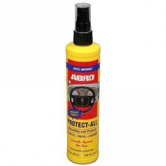 ABRO Поліроль торпеди NEW (296ml) PA 510-[articul]