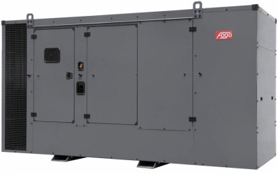Генераторна установка FDG660S ном. потуж. 517кВт, бак 990л-[articul]