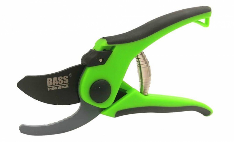 Набір ручних секаторів Bass Polska BP-8886-BP-8886