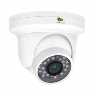 IP-камера 1.0MP IPD-1SP-IR SE 1.1-[articul]