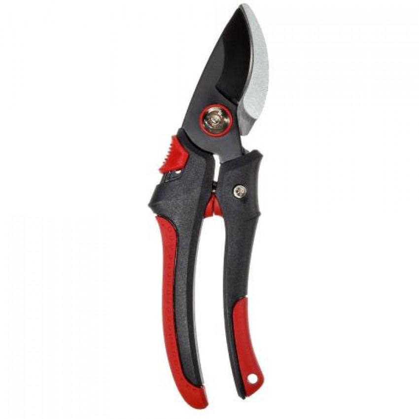 Секатор із зубчастою передачею Vitals Master PS-205-01G-216880