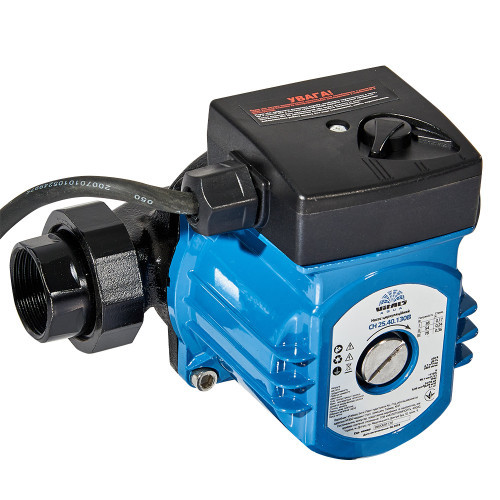 Циркуляційний насос Vitals Aqua CH25.40.130B-188807
