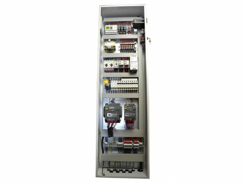 Плоскошліфувальний верстат для шліфування та фрезерування площини ГБЦ та БЦ Carmec SG-1400-SG 1400