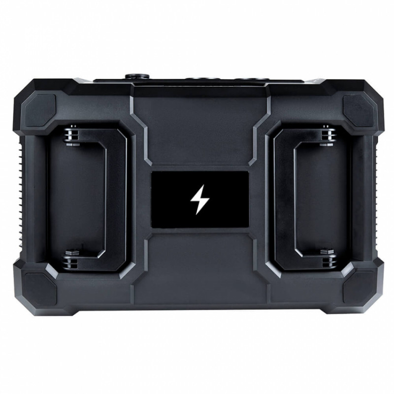 Портативний зарядний пристрій EnerSol EPB-1000NF_A-EPB-1000NF_A