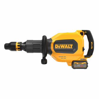 Молоток відбійний акумуляторний безщітковий SDS-MAX DeWALT DCH911X3