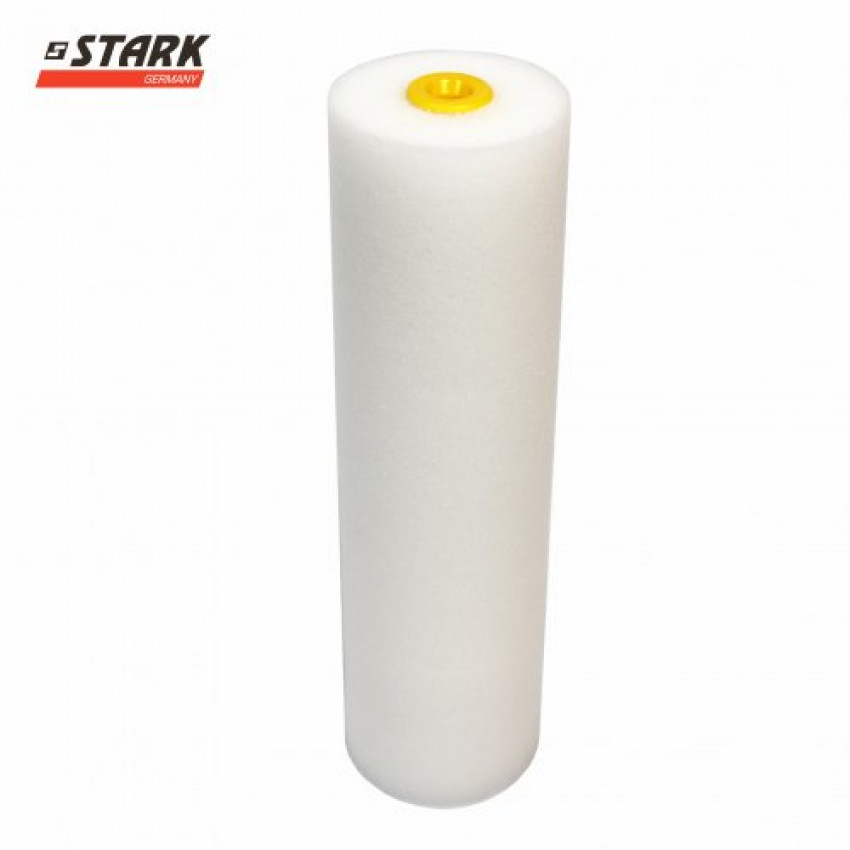 Валик поролоновий під ручку 6*50*180 мм STARK 1 шт-570050180