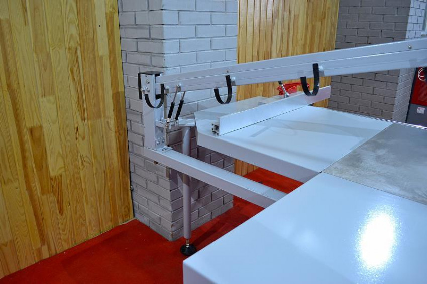 Форматно-розкрійний верстат Holzmann FKS 400VF-3200-FKS400VF3200_400V