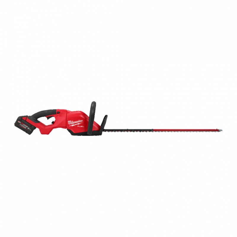 Кущоріз акумуляторний безщітковий MILWAUKEE M18 FHET75G2-802, 75см-4933498388